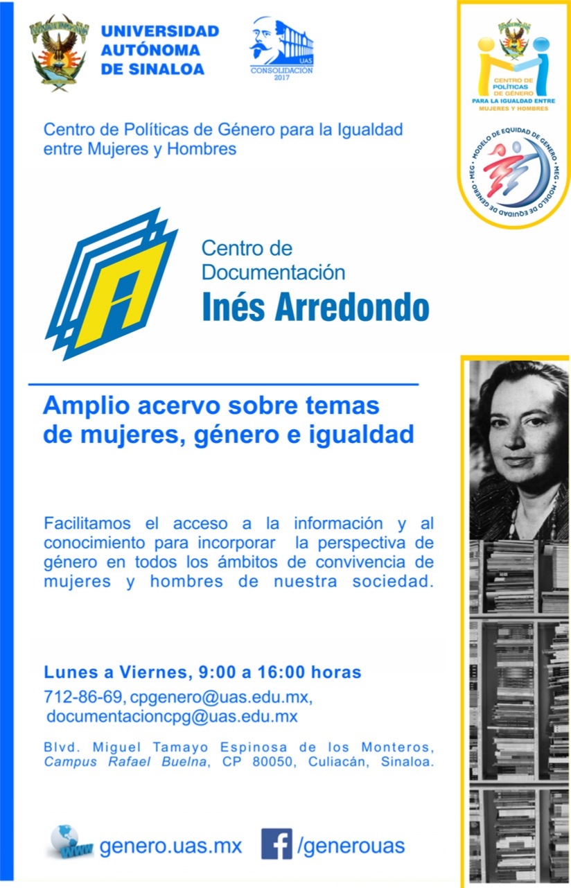 Cartel Centro de Documentación