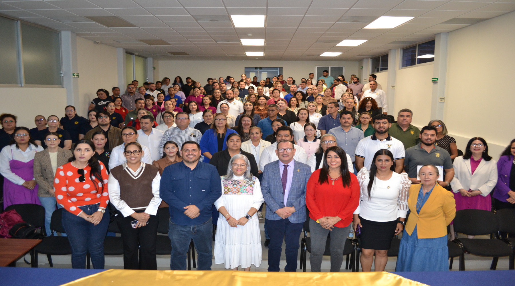 RENOVACIÓN DE COMITÉS PARA LA IGUALDAD DE GÉNERO URCN